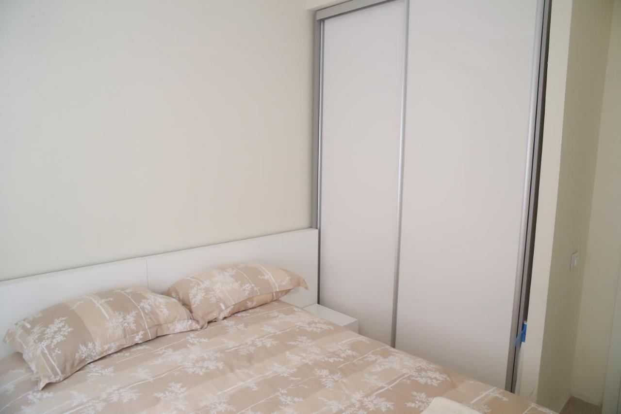 Dizengoff - Lovely Family Apartment 3 Rooms. Τελ Αβίβ Εξωτερικό φωτογραφία